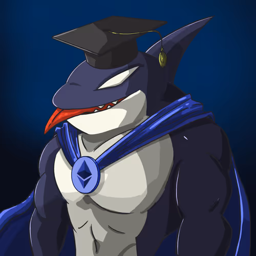 Defi Whale Squad