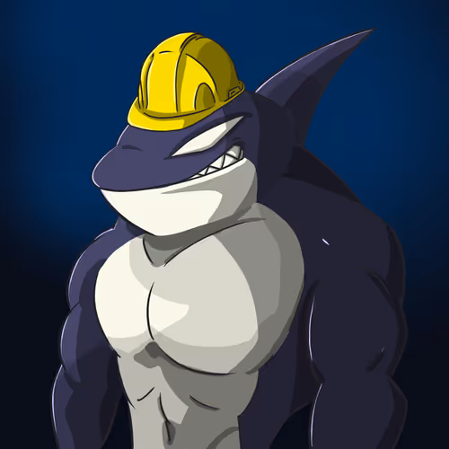 Defi Whale Squad