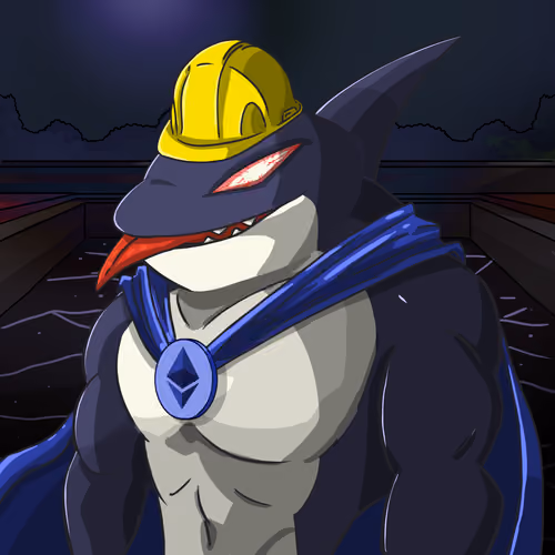 DeFi Whale #227