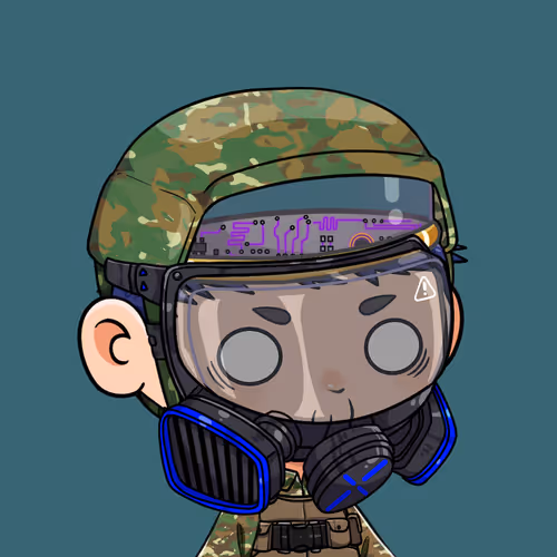 DZ Military #51