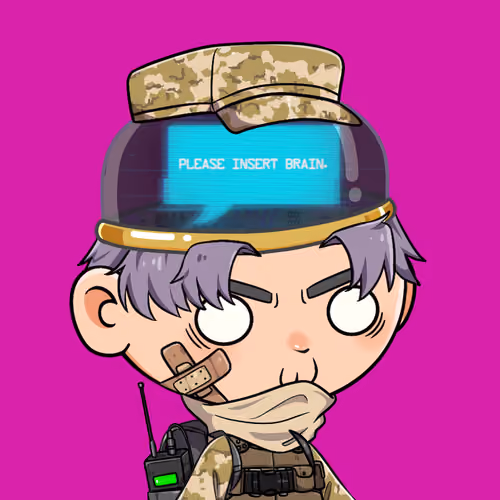 DZ Military #60