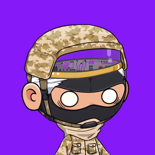 DZ Military #81