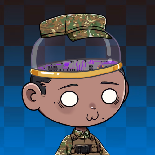 DZ Military #245