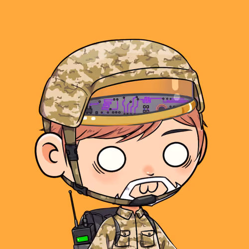 DZ Military #87
