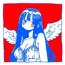 Chromatica Angels #16