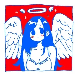 Chromatica Angels #77