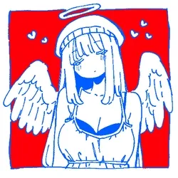Chromatica Angels #41