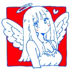 Chromatica Angels #49