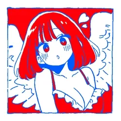 Chromatica Angels #42