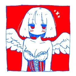 Chromatica Angels #69