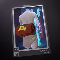 Pépite Pouch