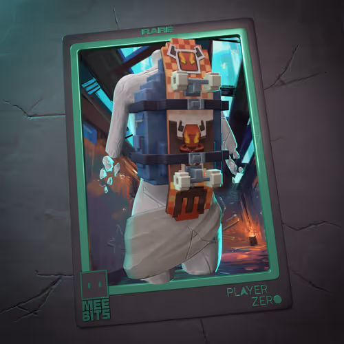 Item #534 Media