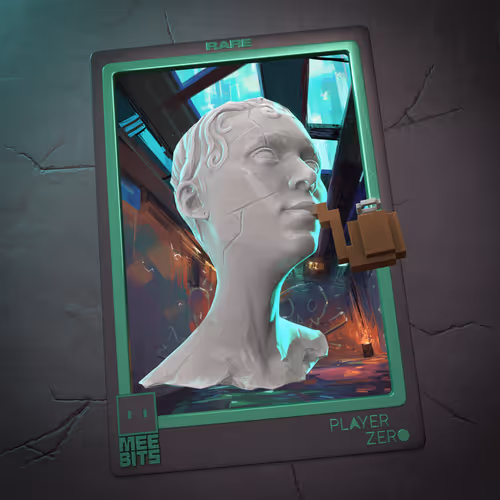 Item #597 Media