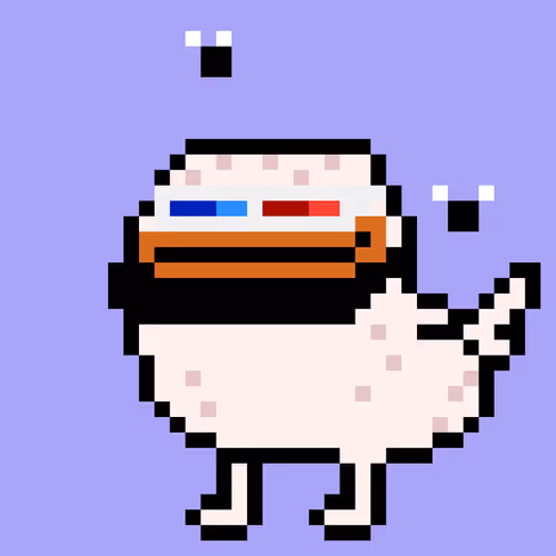 Cryptotoadz Dickbutts
