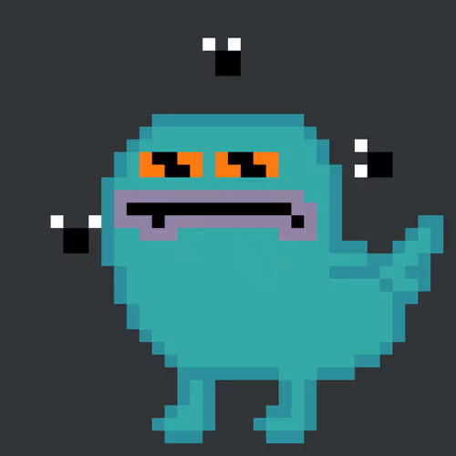 Cryptotoadz Dickbutts