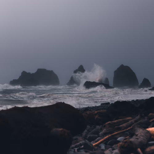 High Seas
