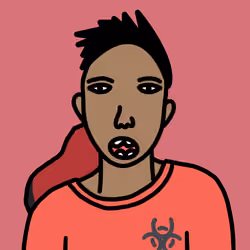 Ghozali day #320
