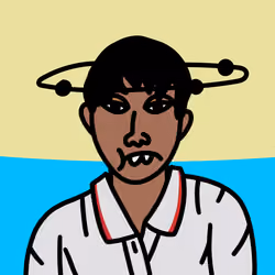Ghozali day #1115