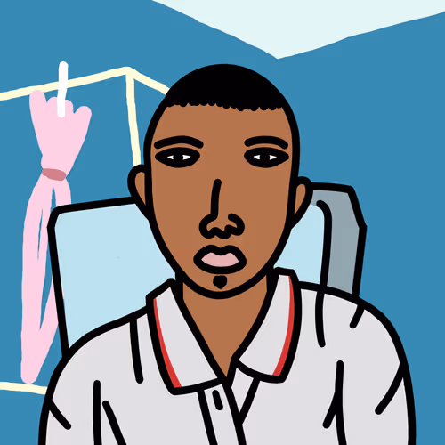 Ghozali One Day