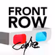FRONT ROW 3D by COLDIE V2