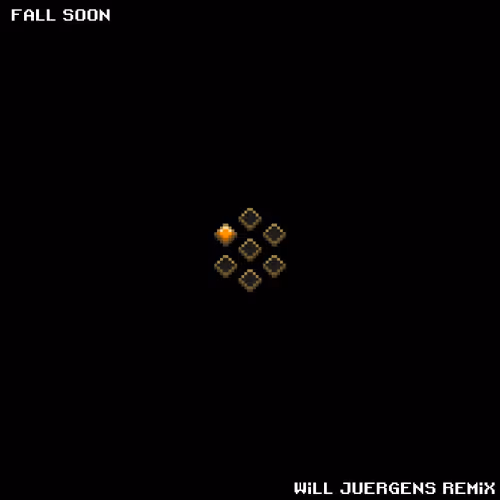 Mai Fall Soon Will Juergens Remix