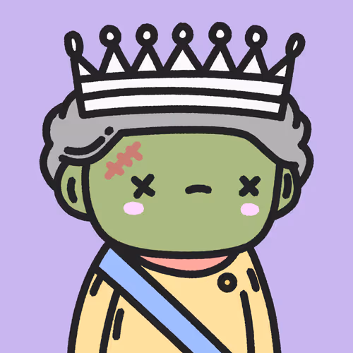 Queenies Official