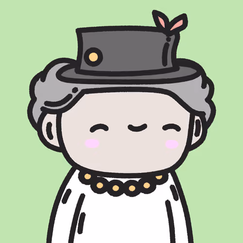 Queenie #1602