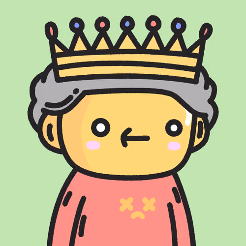 Queenie #1894