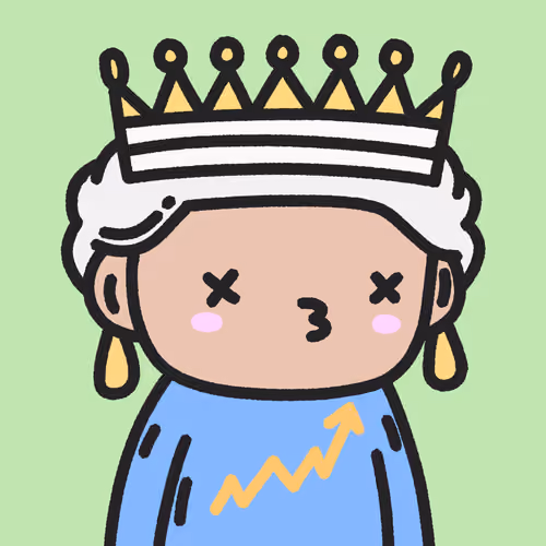 Queenie #1660