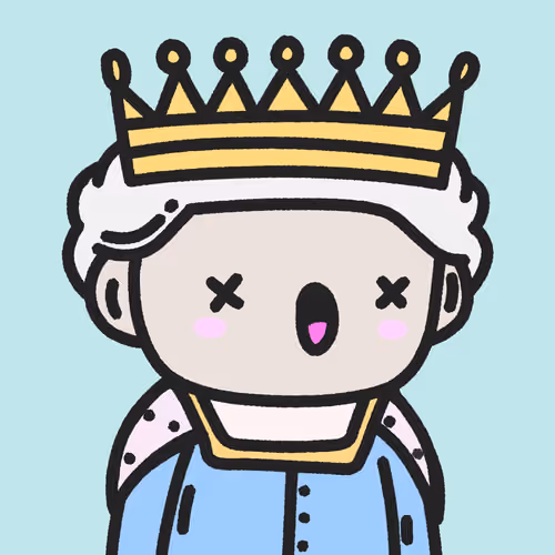 Queenie #1708