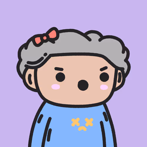 Queenie #1701