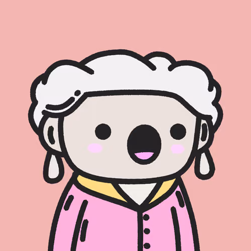 Queenie #1078