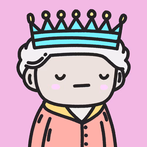 Queenies Official