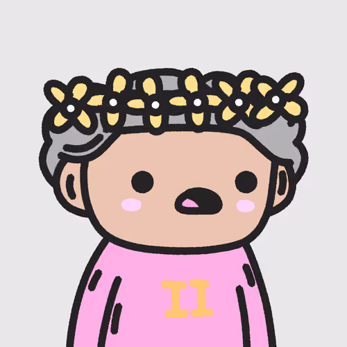 Queenie #1502
