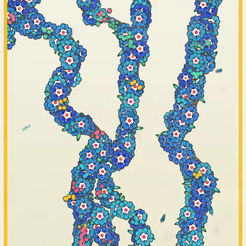 Blossom #31