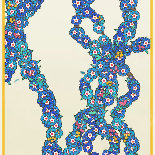 Blossom #66