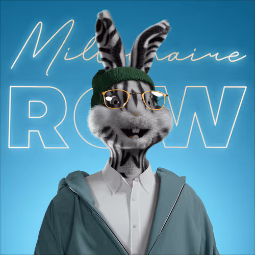 Millionairerownft