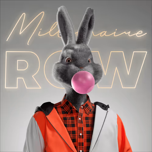 Millionaire Row #298