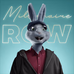 Millionaire Row #655