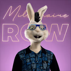 Millionaire Row #568