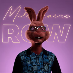 Millionaire Row #767