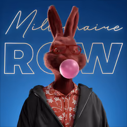 Millionaire Row #589