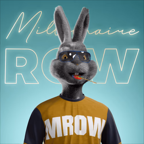 Millionaire Row #357