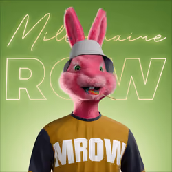 Millionaire Row #601