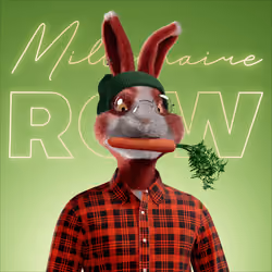 Millionaire Row #639
