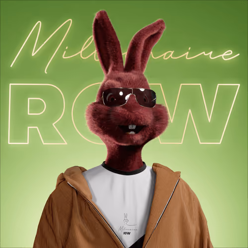 Millionaire Row #294
