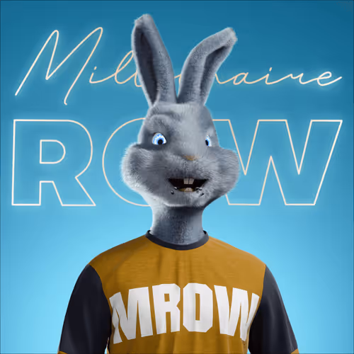 Millionaire Row #375
