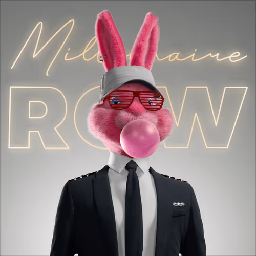 Millionairerownft