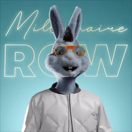 Millionaire Row #399