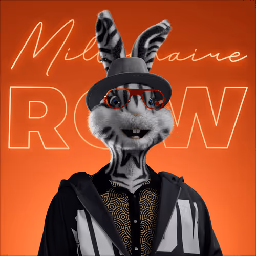 Millionairerownft